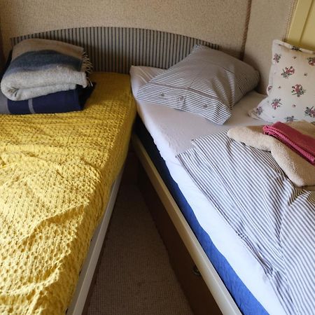 B&B Knardal Spa Neset Luaran gambar
