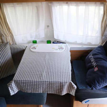 B&B Knardal Spa Neset Luaran gambar
